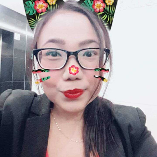 nora s. profile photo