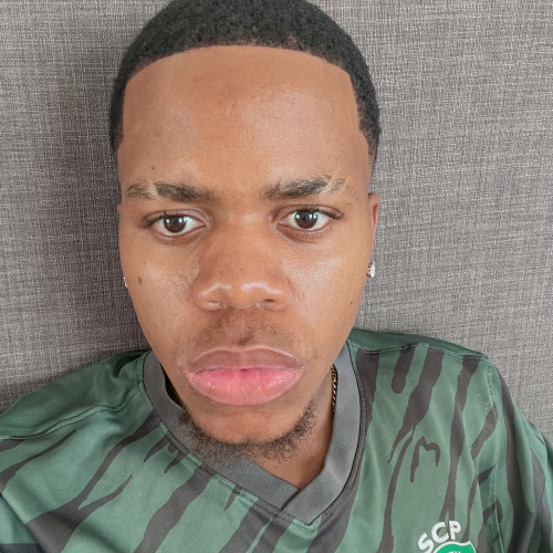 Thapelo M. profile photo