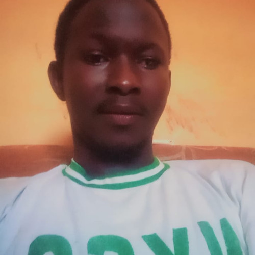 Muhammad aminu  A. profile photo