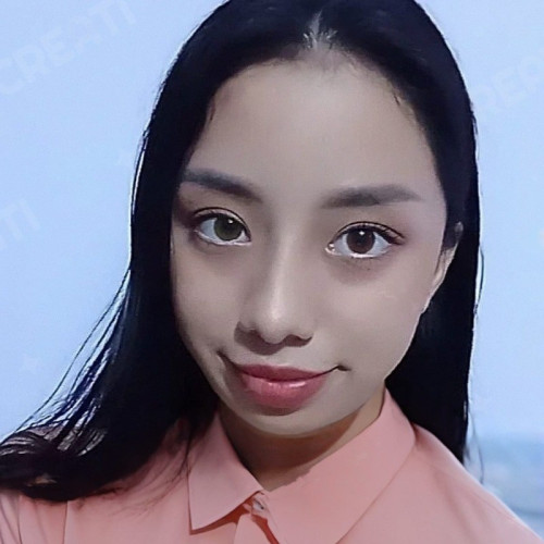 corina a. profile photo