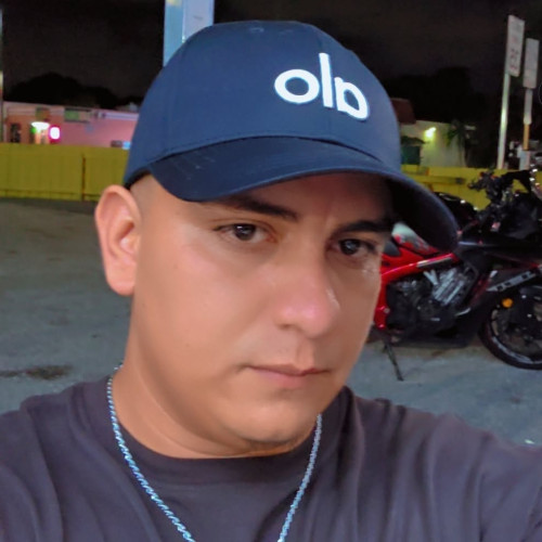 Carlos  A. profile photo