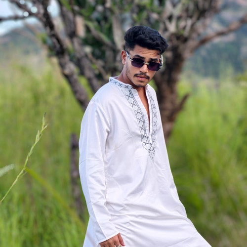 Shaik K. profile photo