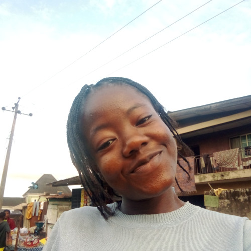 Miracle  C. profile photo