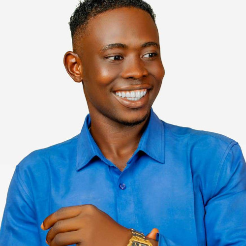 Godswill P. profile photo