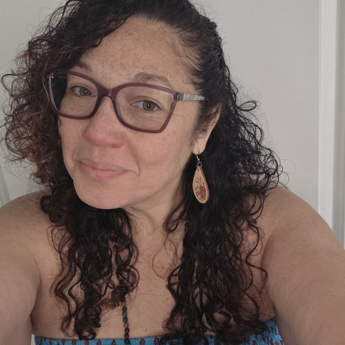 Claritza R. profile photo