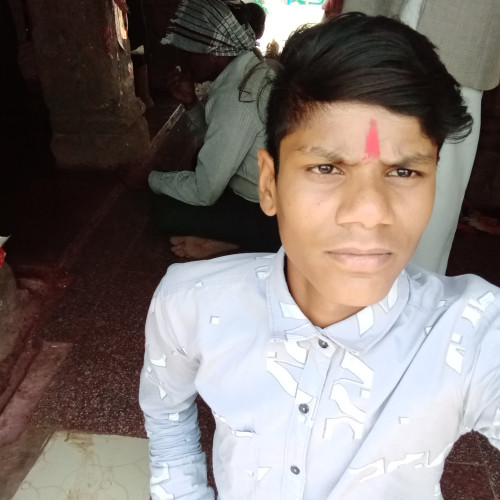 arun s. profile photo