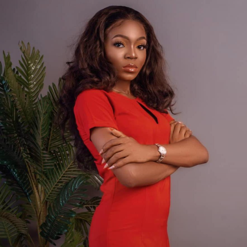obianuju F.