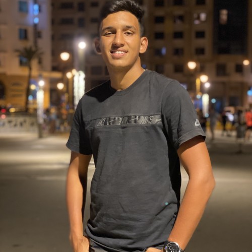 Ismail R. profile photo