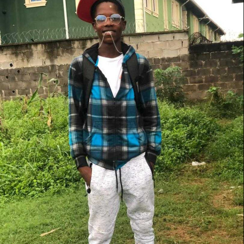 Oluwatimileyin M. profile photo