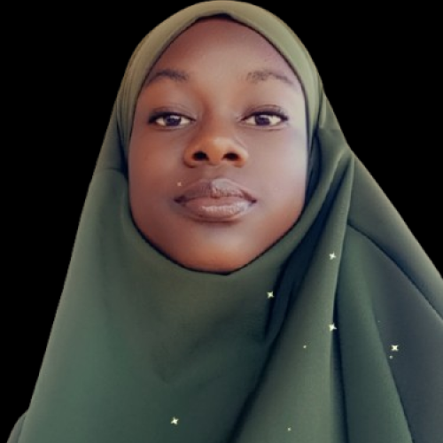 Gold  B. profile photo