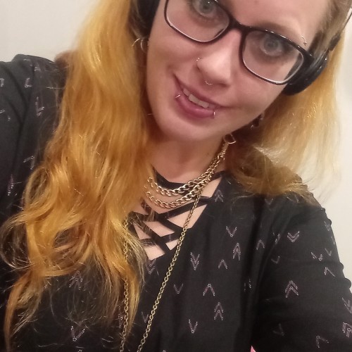 Amber F.
