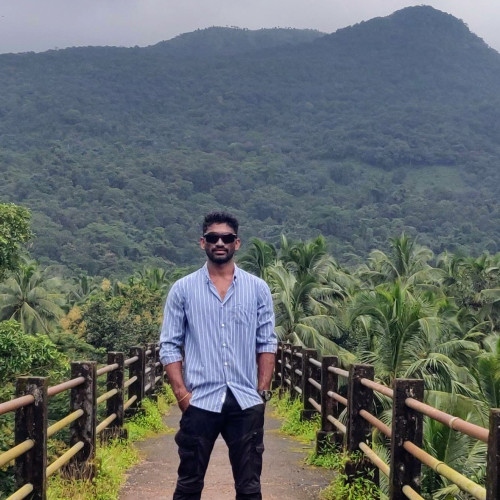 Ganesh G. profile photo