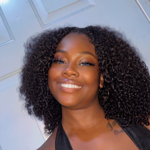 Krissy  P. profile photo