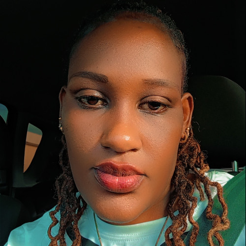 Aliciah K. profile photo