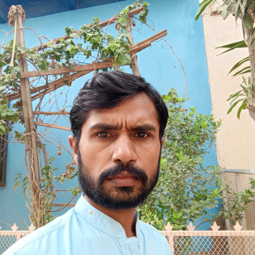 Muhammad  R. profile photo