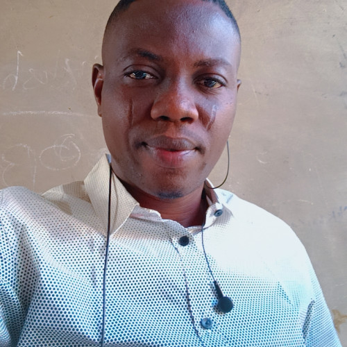 MORUF J. profile photo