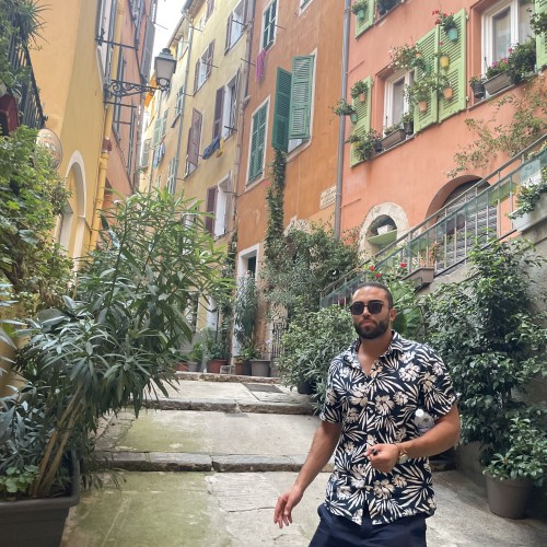 Mohamed Yassine L. profile photo