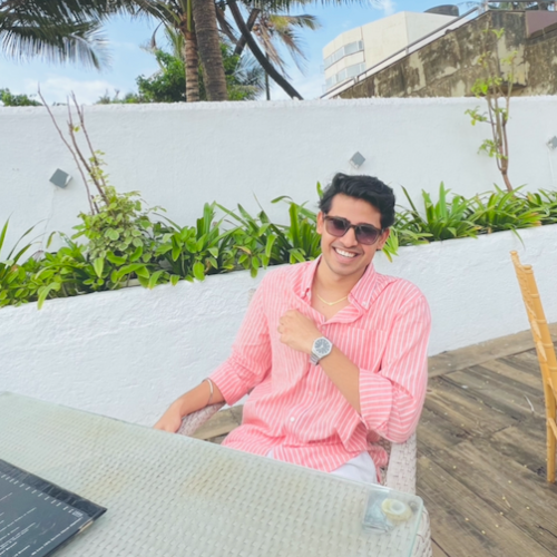 Vivek C.
