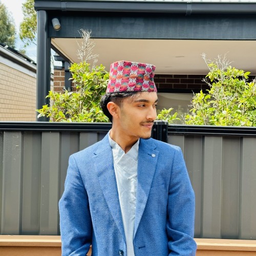 Bisesh L. profile photo