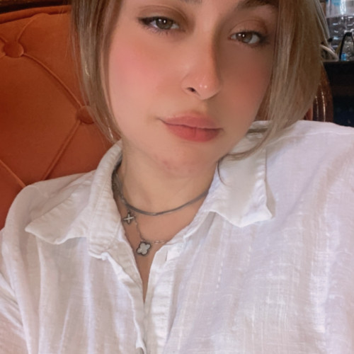 Meryem B. profile photo