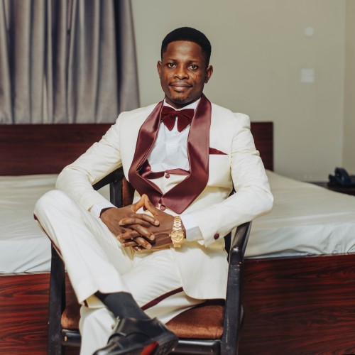 Oluwaseun R.