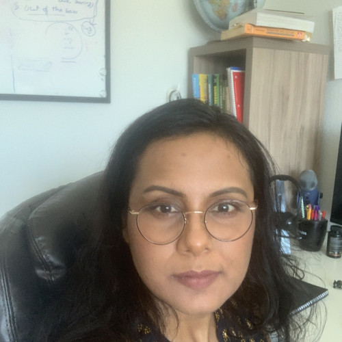 Eeshta A. profile photo