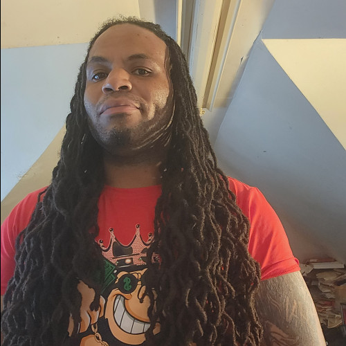 Christopher r. profile photo
