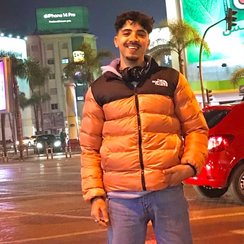 Youssef  H.