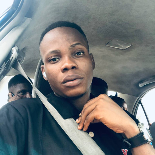 emmanuel s. profile photo