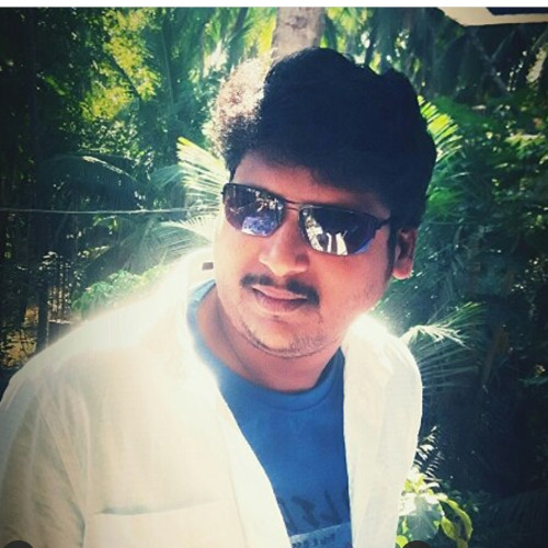Praveen k. profile photo