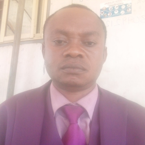 ABRAHAM A. profile photo