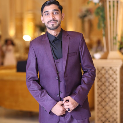 Arslan G. profile photo