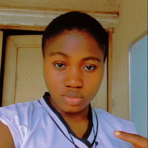 Precious C. profile photo