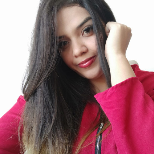 Vlanyeni Vanessa P.