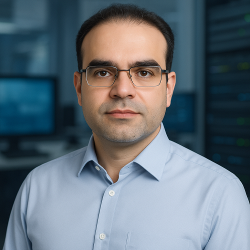 Abid H. profile photo