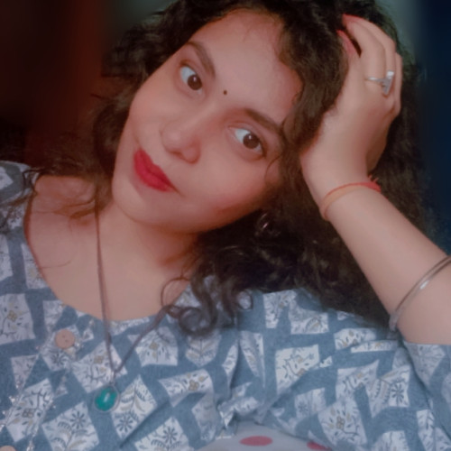 Dishika D. profile photo