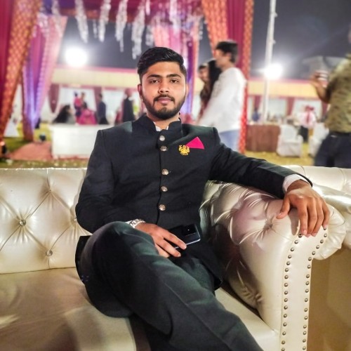 Gaurav  S.