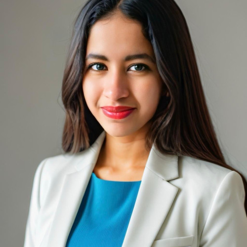 Priya M. profile photo