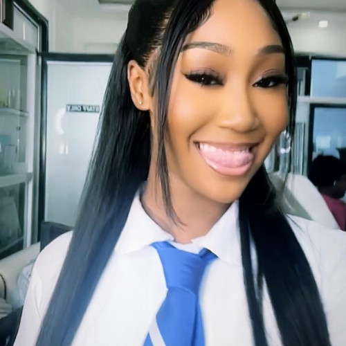 Akeelah E. profile photo