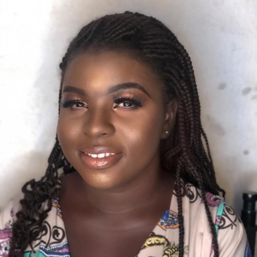 Oluwatomilola  J.