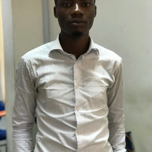 Kwasi  S.