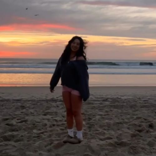 Sophia O. profile photo