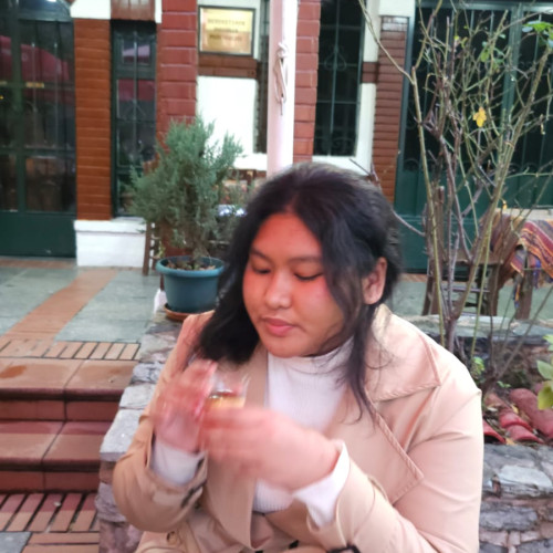 Alya Raihanah B. profile photo