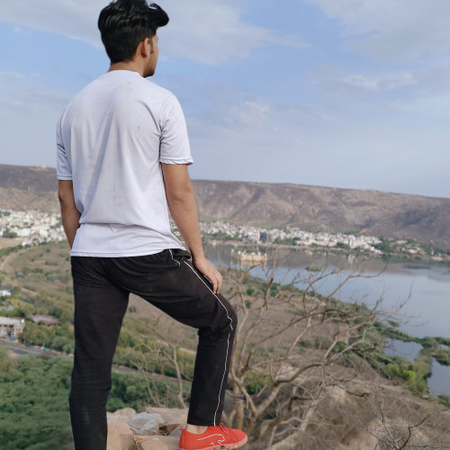 Kunal T. profile photo