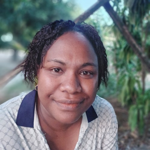 Gladys B.