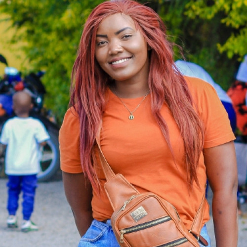 Jackline  M. profile photo