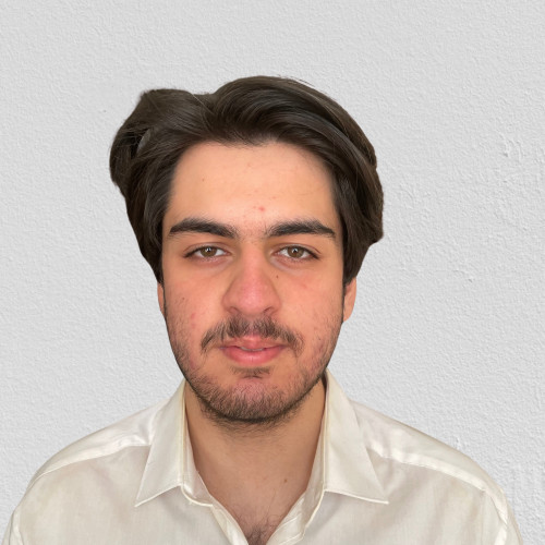 David I. profile photo