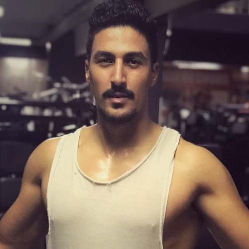 RACHID E. profile photo