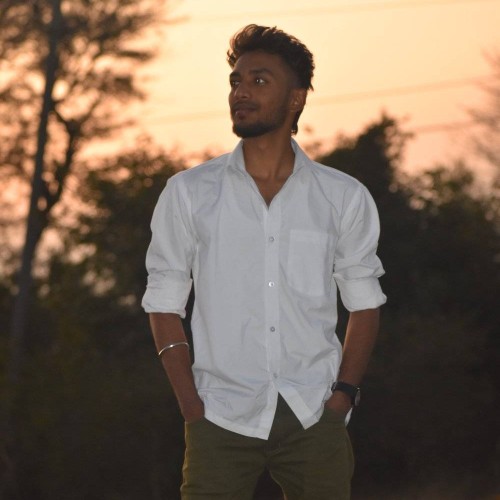 Akash  K.