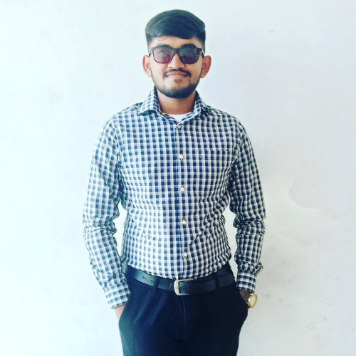 Vatsal  P.